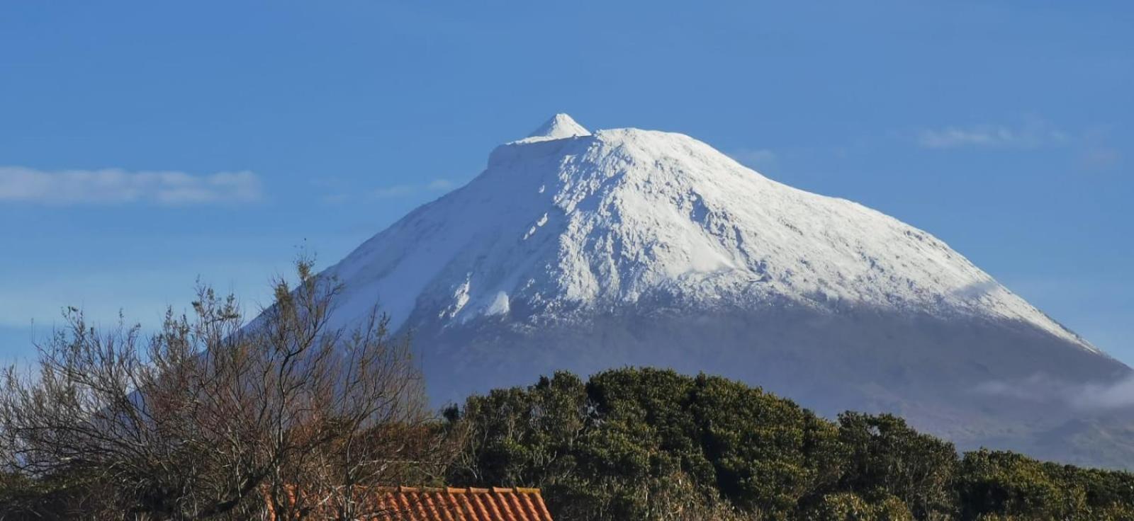Azores Blue Bay Madalena (Azores) Exterior foto