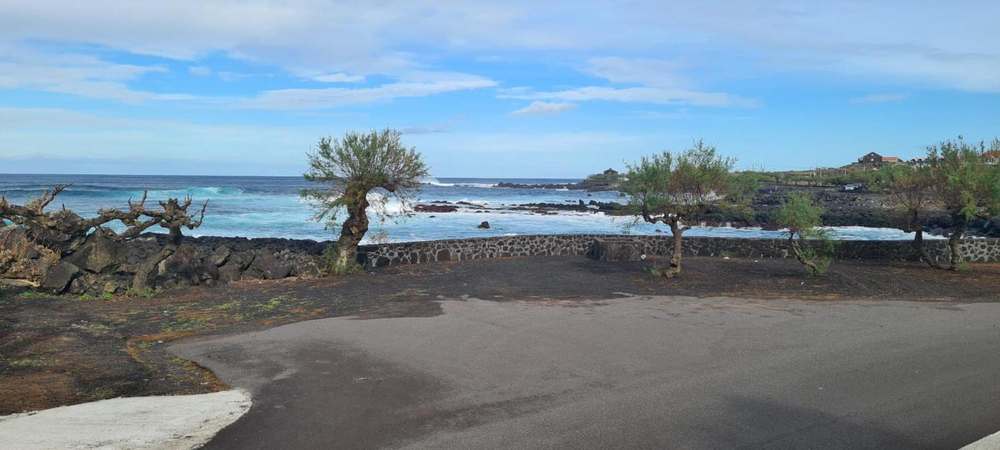 Azores Blue Bay Madalena (Azores) Exterior foto