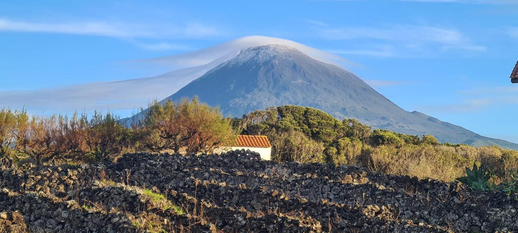 Azores Blue Bay Madalena (Azores) Exterior foto